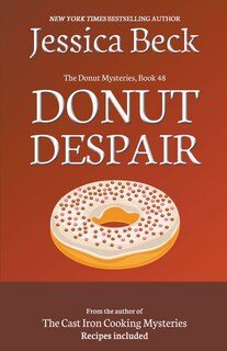 Couverture_Donut Despair