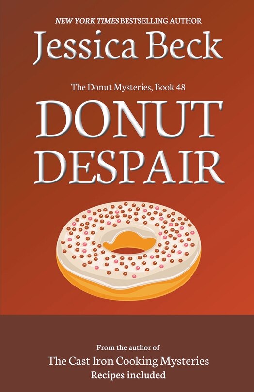 Couverture_Donut Despair