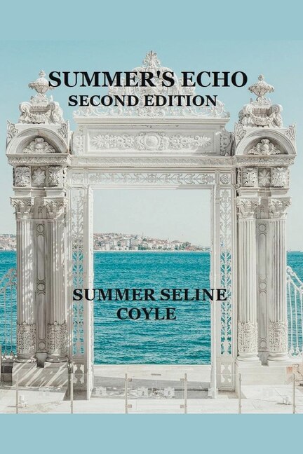 Couverture_Summer's Echo