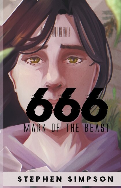 Front cover_666 Mark of the Beast
