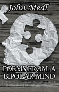 Front cover_Poems from a Bipolar Mind
