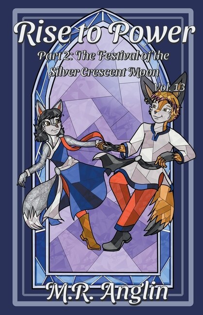 Couverture_Rise to Power