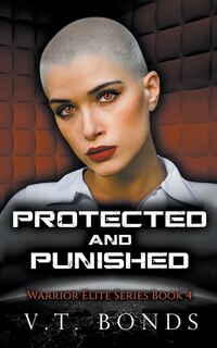 Front cover_Protected and Punished
