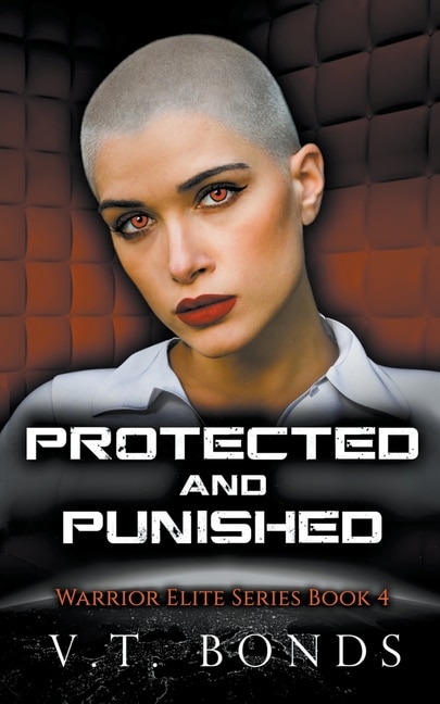 Front cover_Protected and Punished