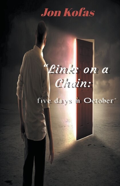 Front cover_Links on a Chain