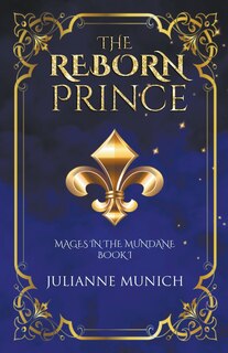 Front cover_The Reborn Prince