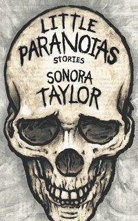 Couverture_Little Paranoias