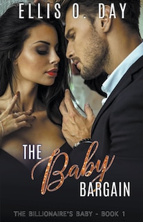 Couverture_The Baby Bargain