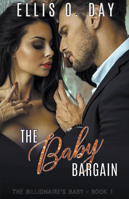 Couverture_The Baby Bargain