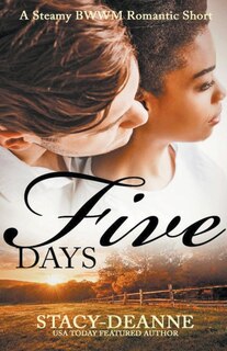 Front cover_Five Days