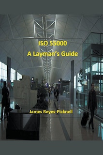 Front cover_ISO 55000