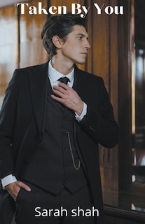 Couverture_Taken By You