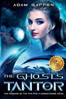 Front cover_The Ghosts of Tantor