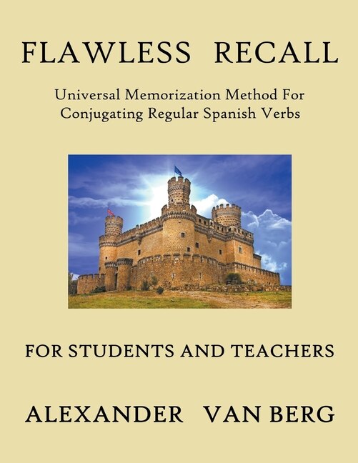 Couverture_Flawless Recall