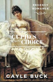 Front cover_Cupid's Choice