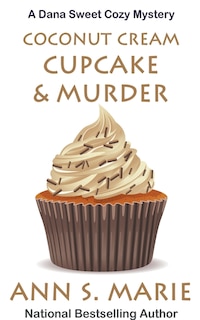 Couverture_Coconut Cream Cupcake & Murder