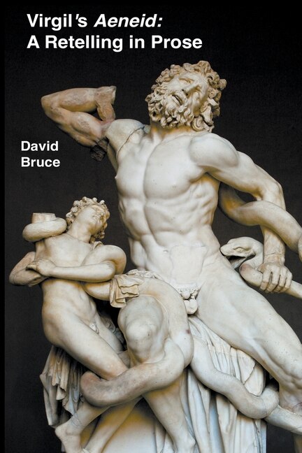 Front cover_Virgil's Aeneid