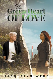 Front cover_The Green Heart of Love