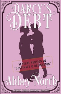 Front cover_Darcy's Debt