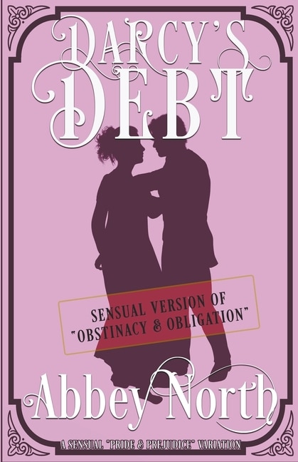 Front cover_Darcy's Debt