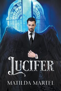 Front cover_Lucifer