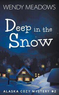 Front cover_Deep in the Snow
