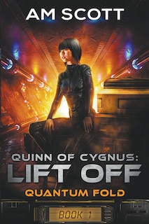 Couverture_Quinn of Cygnus