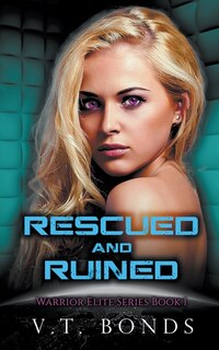 Couverture_Rescued and Ruined