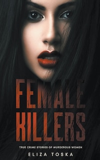 Front cover_Female Killers