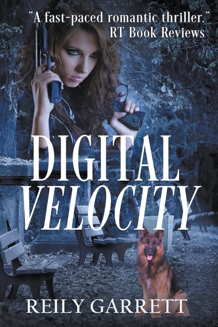 Front cover_Digital Velocity