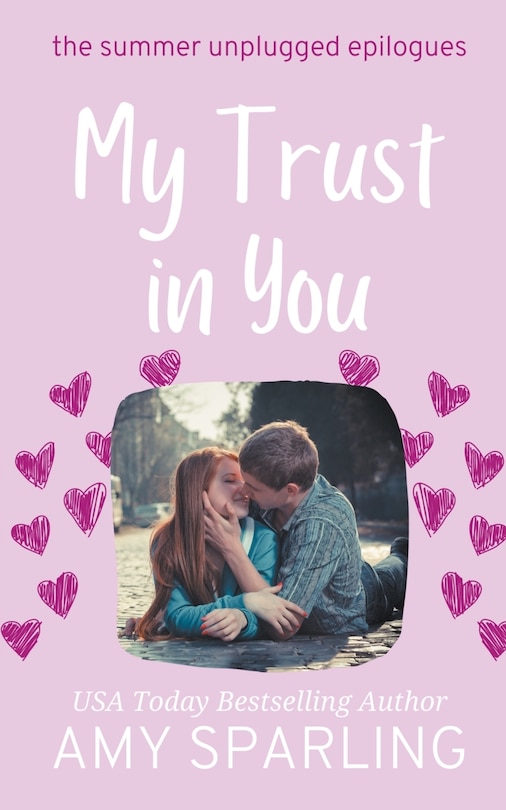 Couverture_My Trust in You