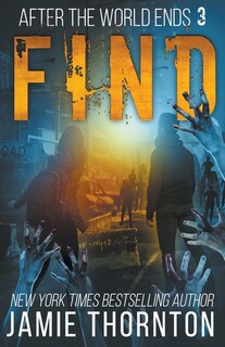 Front cover_After The World Ends