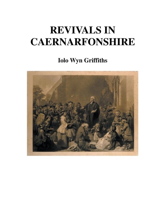 Couverture_Revivals in Caernarfonshire