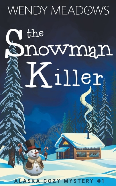 Couverture_The Snowman Killer