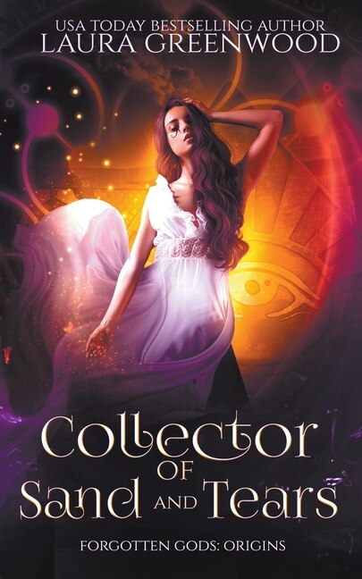 Front cover_Collector Of Sand And Tears
