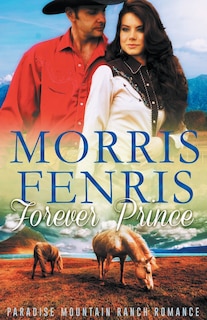 Couverture_Forever Prince
