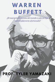 Front cover_Warren Buffett [Libro en Español/Spanish Book]
