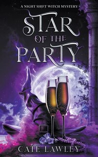 Front cover_Star of the Party