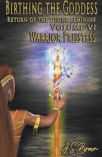 Front cover_Birthing the Goddess