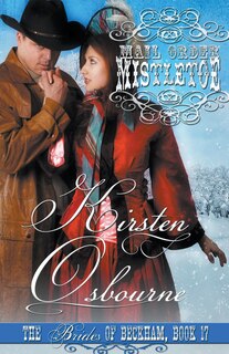 Front cover_Mail Order Mistletoe