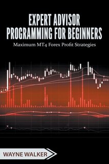 Couverture_Expert Advisor Programming for Beginners