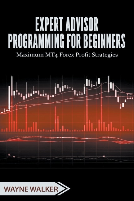 Couverture_Expert Advisor Programming for Beginners
