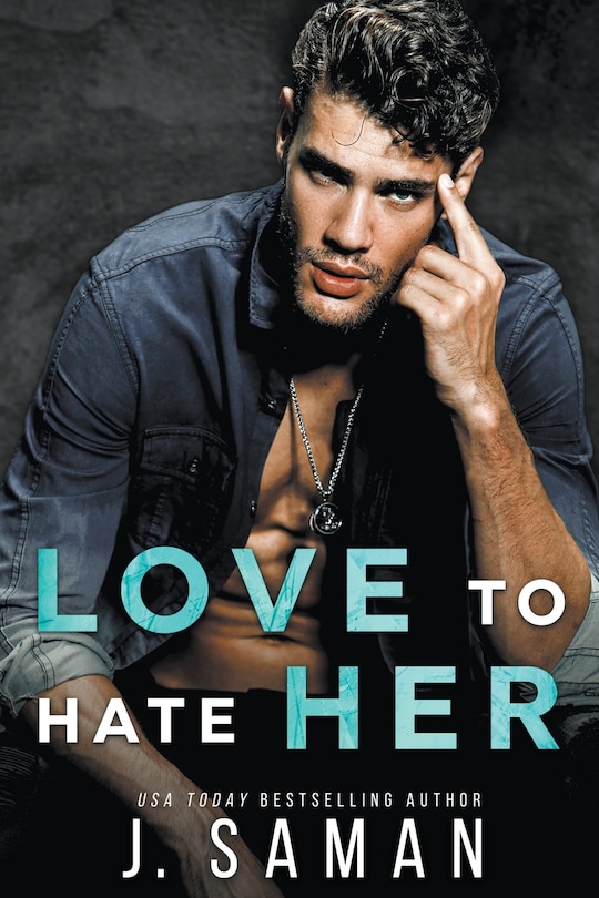 Couverture_Love to Hate Her