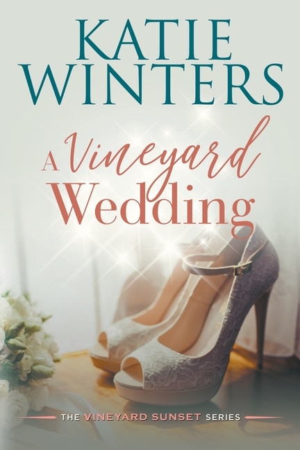 Couverture_A Vineyard Wedding
