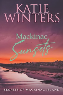 Couverture_Mackinac Sunsets