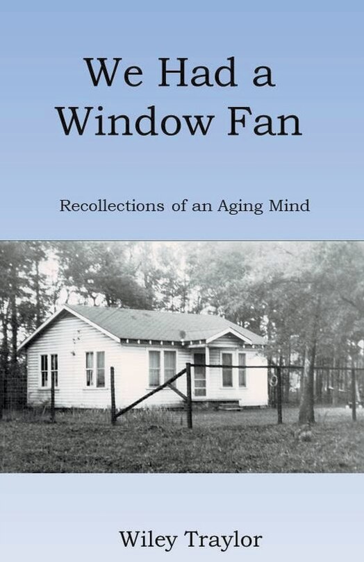 Front cover_We Had a Window Fan