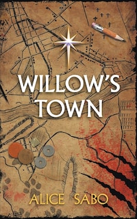 Front cover_Willow's Town