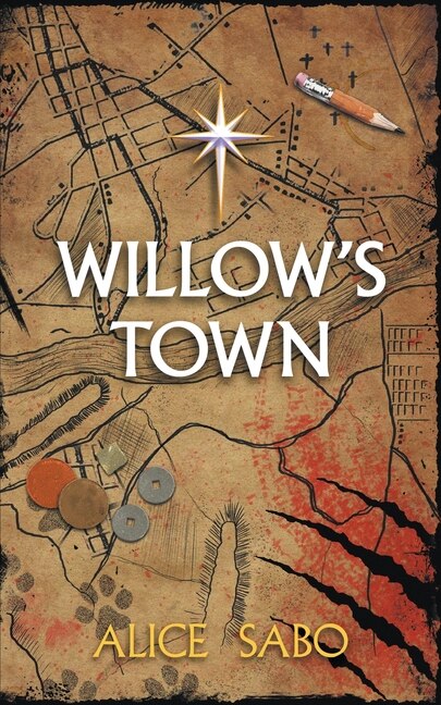 Front cover_Willow's Town