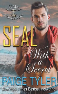 Front cover_SEAL with a Secret