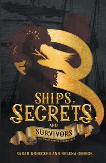 Couverture_Ships, Secrets, and Survivors